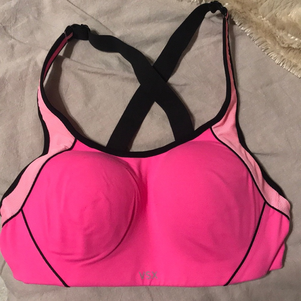 Victoria’s Secret sports bra